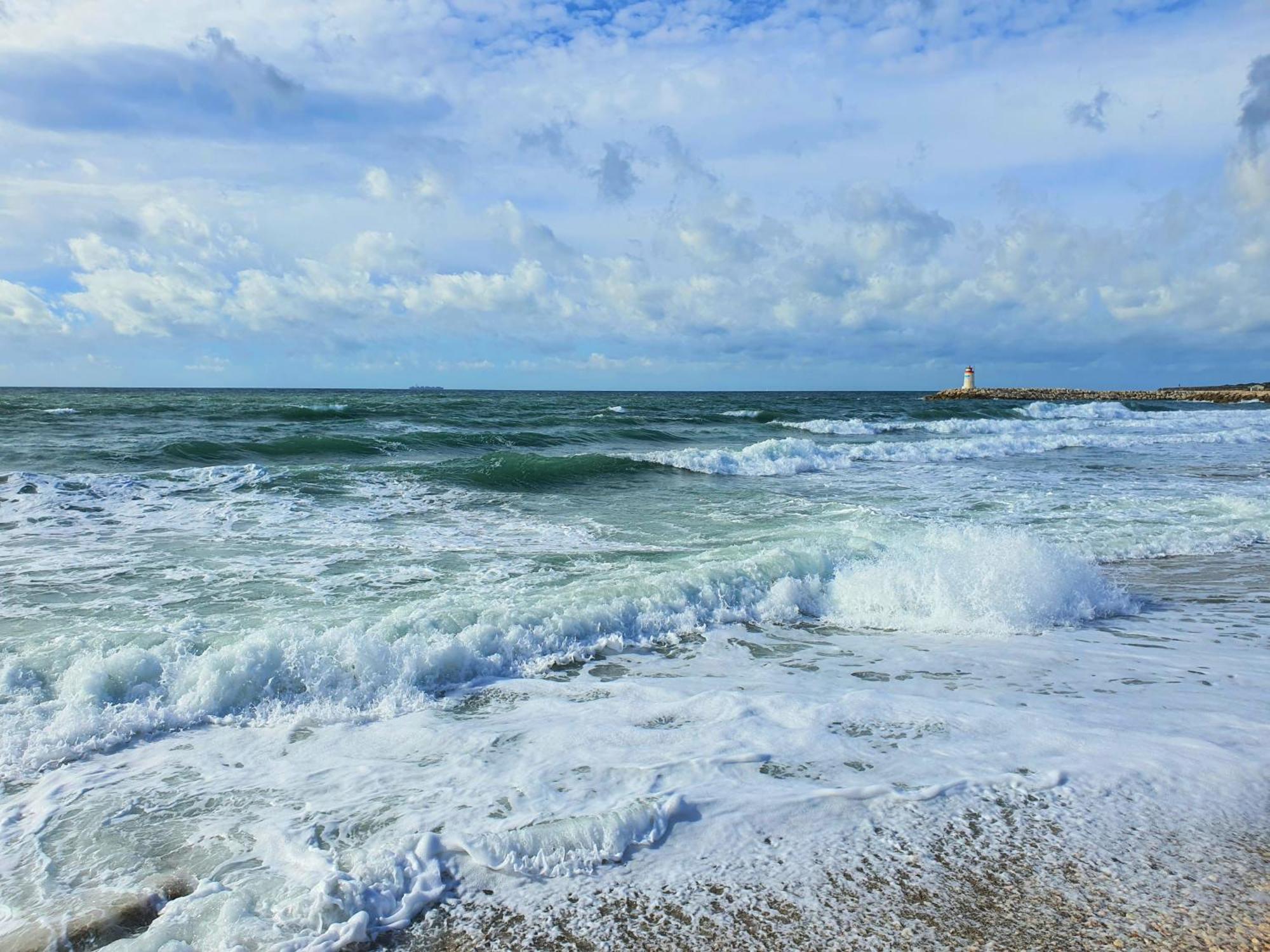 L'Escapade Cote Bleue Vue Mer Panoramique Sausset-les-Pins Exteriör bild