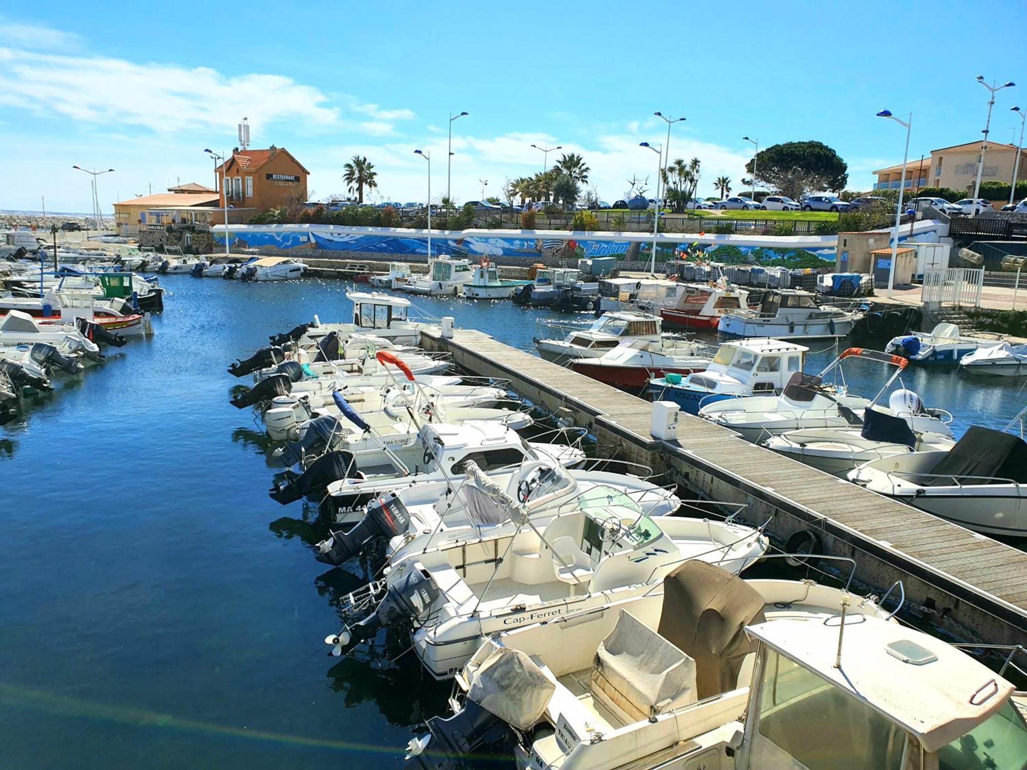 L'Escapade Cote Bleue Vue Mer Panoramique Sausset-les-Pins Exteriör bild